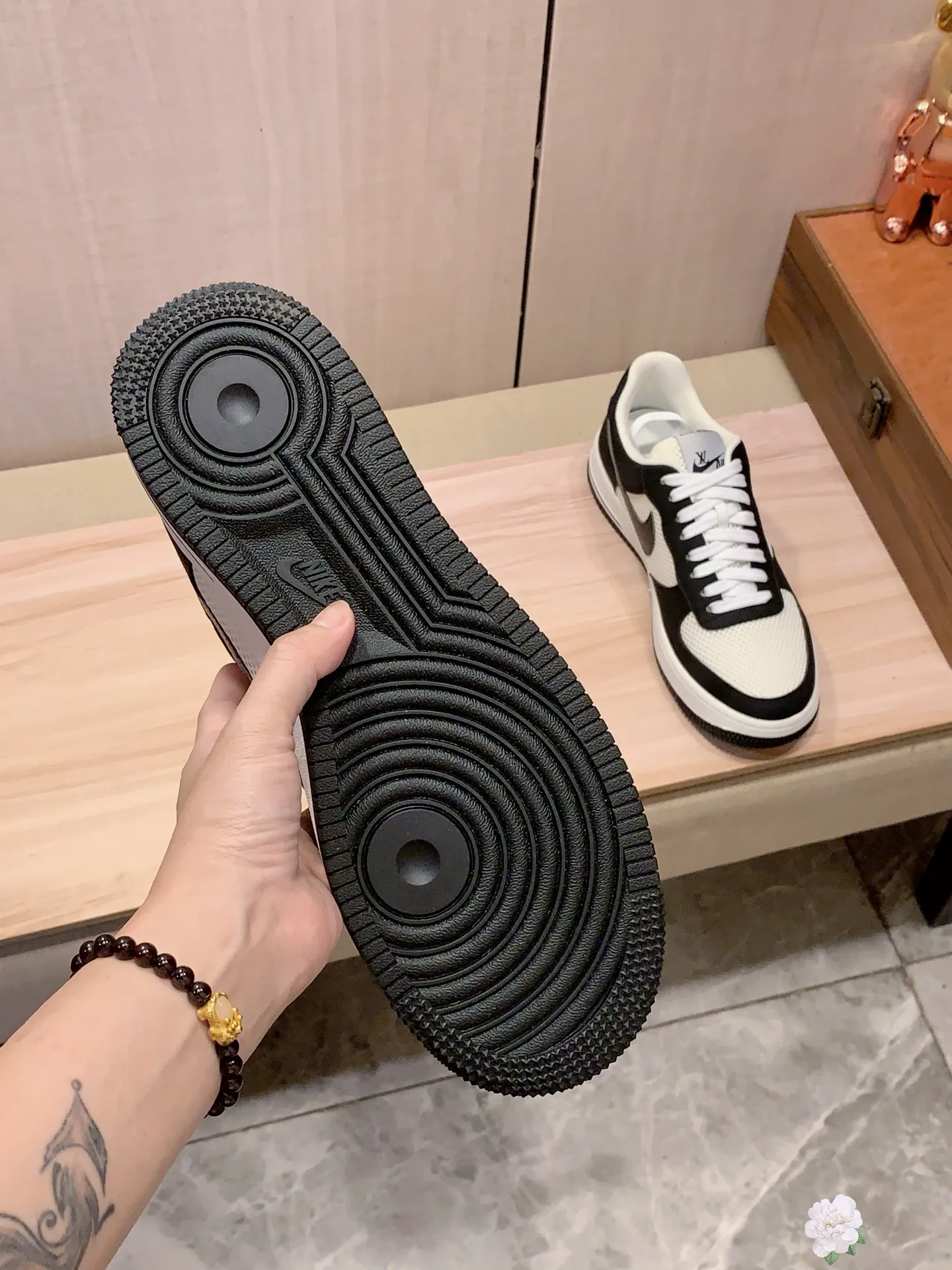 Men's Men's Shoes 💰442💰💰🎩🎩[Lightning][Lightning] "Lv*" Latest•hot style casual shoes, top brand [Seduce] luxury~purchase, top~quality. [Strong] The upper is made of imported breathable cowhide material ➕ breathable sheepskin feet (•) with fine workmanship. Original stylish and stylish soft rubber wear-resistant and non-slip outsole, light and comfortable on the feet, the real thing looks better when photographed, 305: code: 38-44, 3️⃣ colors selected